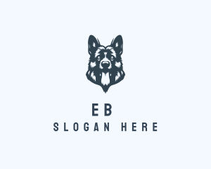 Animal Dog Pet Logo