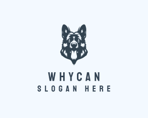 Animal Dog Pet Logo