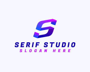 Startup Digital Studio logo design