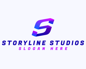 Startup Digital Studio logo design