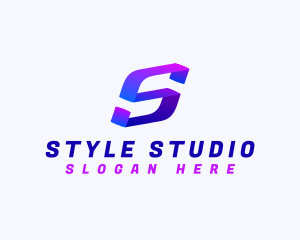 Startup Digital Studio logo design