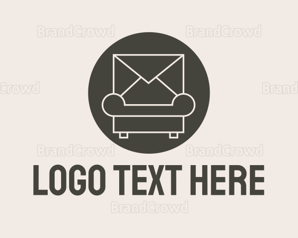 Mail Order Furniture Logo