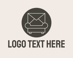 Mail Order Furniture Logo