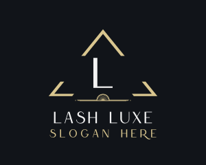 Elegant Luxury Hotel logo design