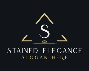 Elegant Luxury Hotel logo design