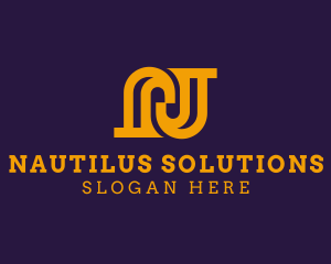 Lawyer Legal Advice Firm logo design