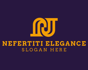 Lawyer Legal Advice Firm logo design