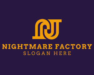 Lawyer Legal Advice Firm logo design