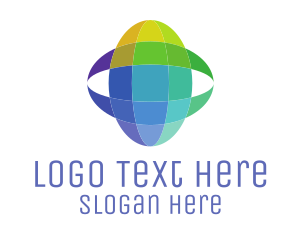 Business - Colorful Generic Business logo design