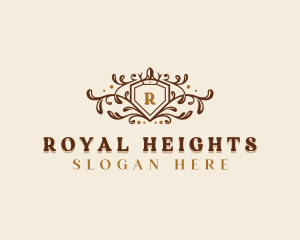 Regal Stylish Boutique logo design