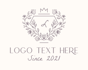 wreath-logo-examples