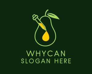 Avocado Oil Extract Logo