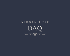 Generic Elegant Business Logo