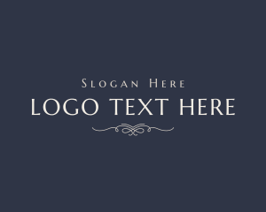 Generic Elegant Business Logo