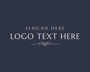 Enterprise - Generic Elegant Business logo design