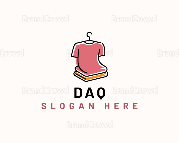 Garment Clothing Shirt Logo