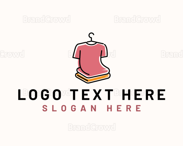 Garment Clothing Shirt Logo