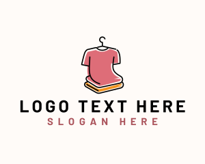 Garment Clothing Shirt Logo