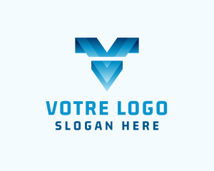 Programming - Tech Digital Software Programmer logo design