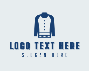 Fashion - Apparel Garment Boutique logo design