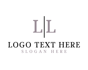 Entrepreneur - Clothing Apparel Boutique logo design