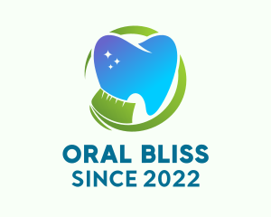 Oral Care Dental Clinic  logo design