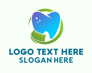 Oral Care Dental Clinic  Logo