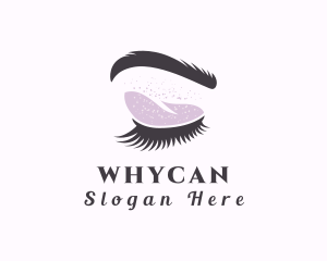 Cosmetic Surgeon - Eyebrow Eyelash Salon logo design