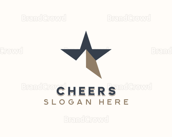 Generic Star Business Logo