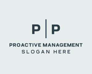 Management - Generic Management Business logo design