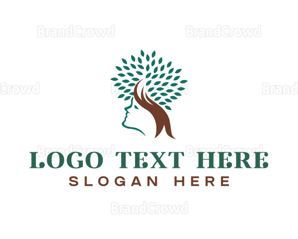 Human Mental Therapy Logo