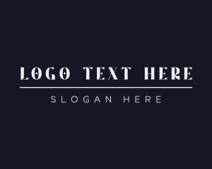 Branding - Premium High End Brand logo design