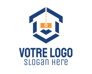 Home Structure Architect Logo