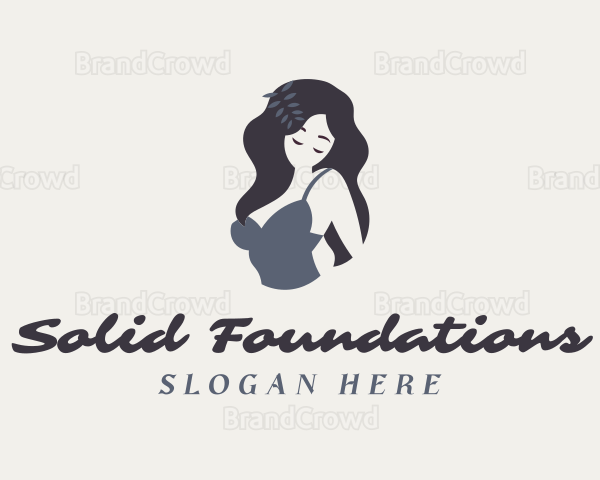 Model Sexy Boudoir Logo