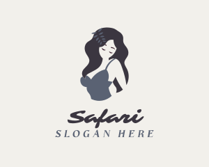 Model Sexy Boudoir Logo