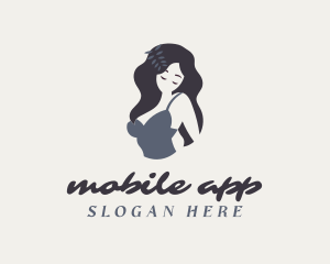 Model Sexy Boudoir Logo