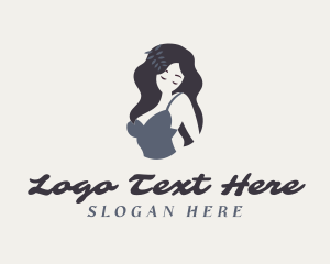 Model Sexy Boudoir Logo