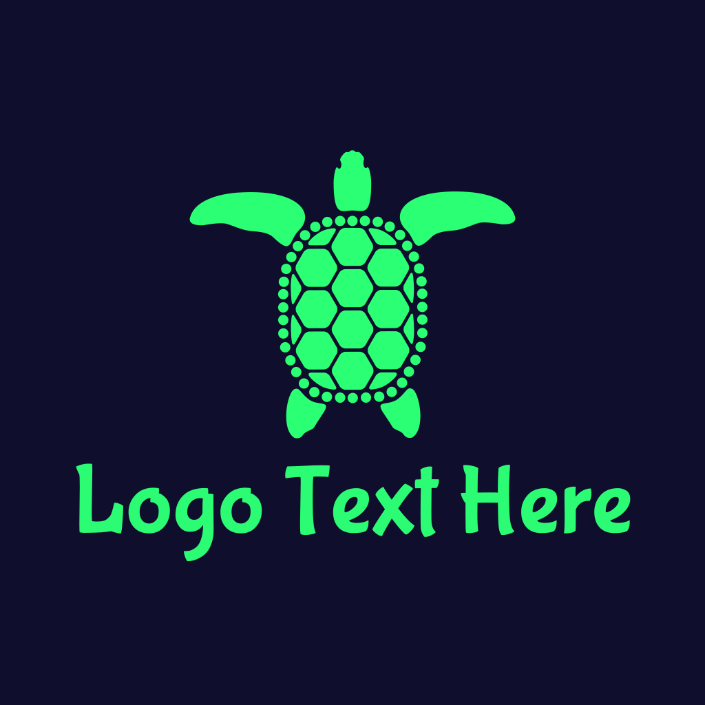 green-sea-turtle-logo-brandcrowd-logo-maker-brandcrowd