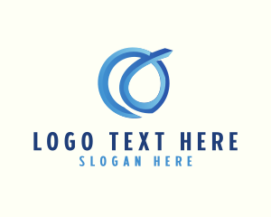 two-water-logo-examples