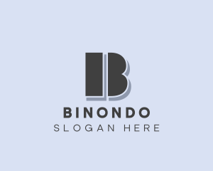 Stylish Company Studio logo design