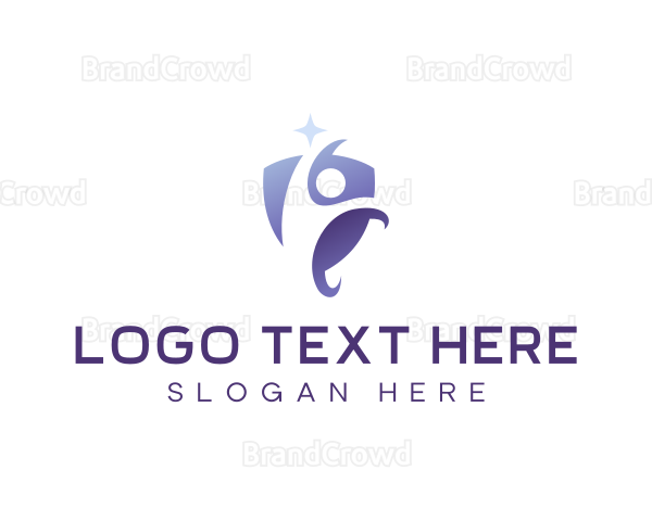 Leadership Corporate Organization Logo