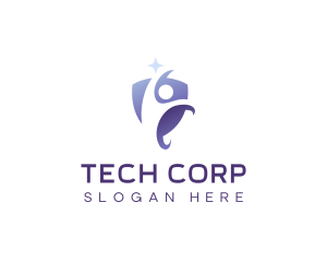 Corporation - Leadership Corporate Organization logo design