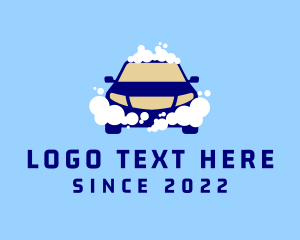 Service - Automotive Cleaning Services logo design