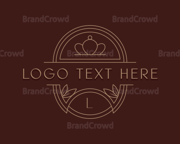Crown Brand Company Logo