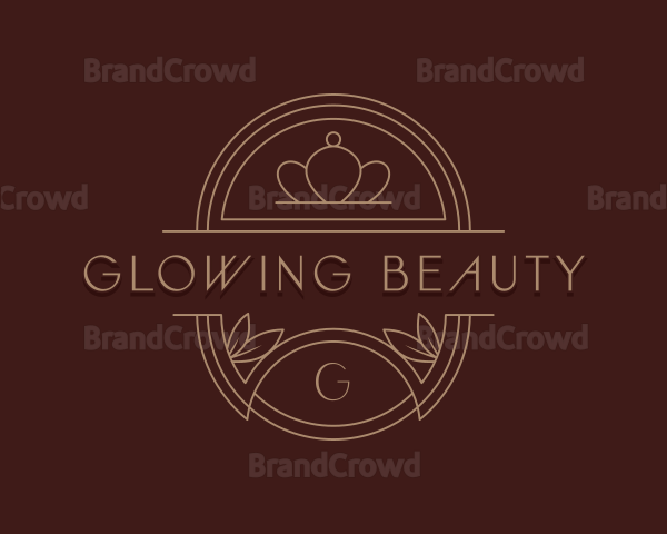 Crown Brand Company Logo