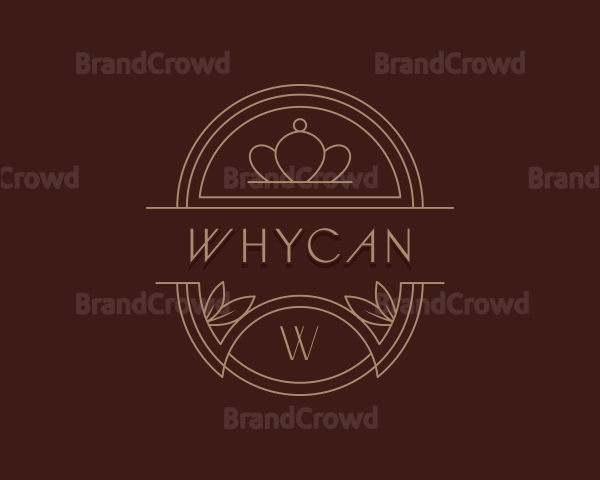 Crown Brand Company Logo