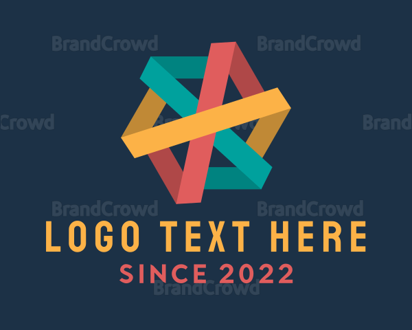 Media Advertising Firm Logo