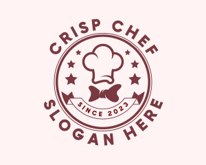 Chef Hat Catering logo design