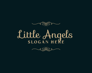 Wedding - Premium Elegant Wedding logo design