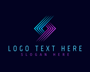 Box - Digital Tech Gaming logo design